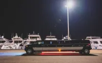 Hummer H2 Limousine
