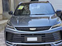 سيارات-geely-coolray-2025-la-toutes-options-درارية-الجزائر