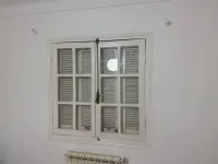 Fenêtre en bois 1m20 / 1 m20 تاقات للبيع