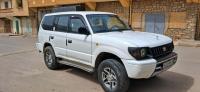 سيارات-toyota-land-cruiser-1997-prado-أولاد-ابراهيم-سعيدة-الجزائر