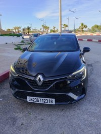 سيارات-renault-clio-5-2023-rs-line-زموري-بومرداس-الجزائر