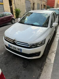 Citroen C Elysée 2022 C Elysée