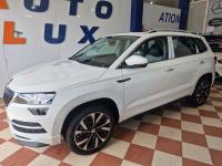 سيارات-skoda-karoq-2025-سطيف-الجزائر