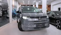 Volkswagen Multivan 2022 Multivan