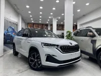 Skoda Kamiq 2025 Gt