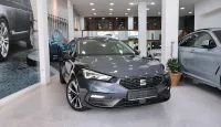 Seat Leon 2022 FR