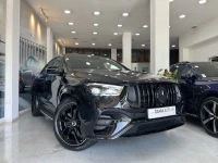 Mercedes Gle300d 2024 Amg line