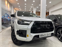 voitures-toyota-hilux-2024-gr-kouba-alger-algerie