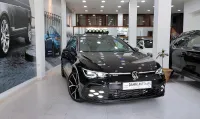 Volkswagen Golf 8 2023 GTD