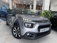 سيارات-citroen-s3-2023-القبة-الجزائر