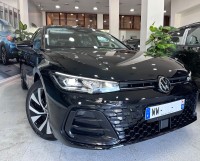 سيارات-volkswagen-passat-2025-pro-القبة-الجزائر