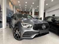 voitures-mercedes-glc-2020-amg-kouba-alger-algerie