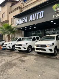 Toyota Hilux 2025 