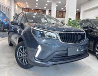 voitures-geely-livan-2026-x3pro-kouba-alger-algerie