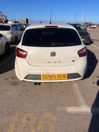 سيارات-seat-ibiza-2013-fr-حسين-داي-الجزائر