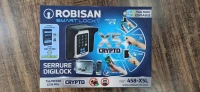 KIT ROBISAN
