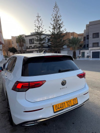 voitures-volkswagen-golf-8-2021-active-mostaganem-algerie