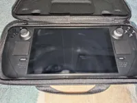 STEAMDECK LCD 256GB