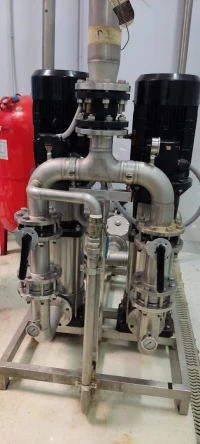 soudage inox 