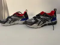 Basket homme asics gel original 