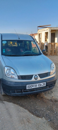 voitures-renault-kangoo-2006-msila-algerie