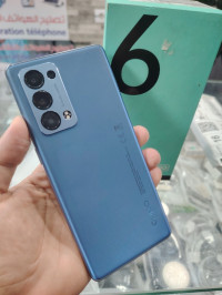 smartphones-oppo-reno-6-pro-5g-reghaia-alger-algerie