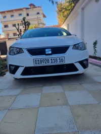 Seat Ibiza 2018 STYLE