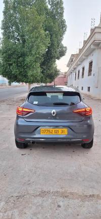 سيارات-renault-clio-5-2021-intense-المحمدية-معسكر-الجزائر