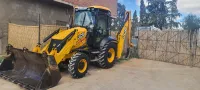 Jcb 3cx 