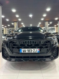 سيارات-audi-q8-2026-sline-black-optic-شراقة-الجزائر