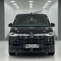 Volkswagen Multivan 2023 