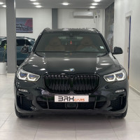 voitures-bmw-x5-2021-m-sport-cheraga-alger-algerie