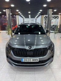 سيارات-skoda-kodiaq-2023-sportline-شراقة-الجزائر