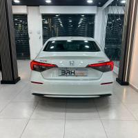 سيارات-honda-civic-2024-touring-شراقة-الجزائر
