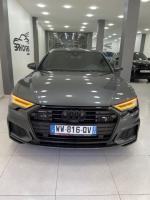 voitures-audi-a6-2023-cheraga-alger-algerie