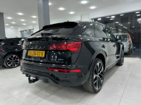 voitures-audi-q5-2023-slin-cheraga-alger-algerie