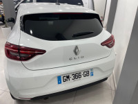 voitures-renault-clio5-2023-cheraga-alger-algerie