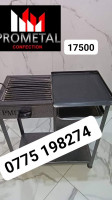 cuisinieres-tabouna-plaque-chauffante-barbecue-plan-de-travail-reghaia-alger-algerie