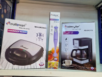 robots-mixeurs-batteurs-pack-3-article-cafetiere-panineuse-bras-mixeur-bab-ezzouar-alger-algerie