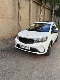 سيارات-geely-gx3-pro-2025-version-chinois-البليدة-الجزائر