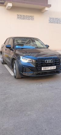 سيارات-audi-q2-2023-عين-التوتة-باتنة-الجزائر