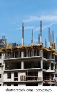 ET B chikh hamid construction bâtiment 