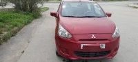 Mitsubishi Mirage 2015 Mirage