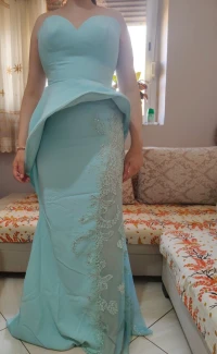 Robe soirée 