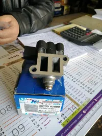 Starter automatique