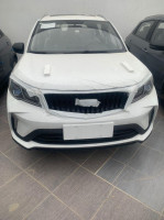 citadine-geely-gx3pro-2024-batna-algerie