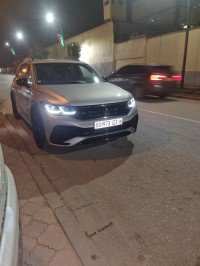 سيارات-volkswagen-tiguan-2023-rline-المحمدية-الجزائر