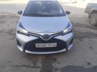 voitures-toyota-yaris-2017-el-mhir-bordj-bou-arreridj-algerie