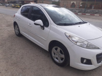 voitures-peugeot-207-2012-allure-el-mhir-bordj-bou-arreridj-algerie