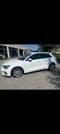 Audi A3 2022 A3